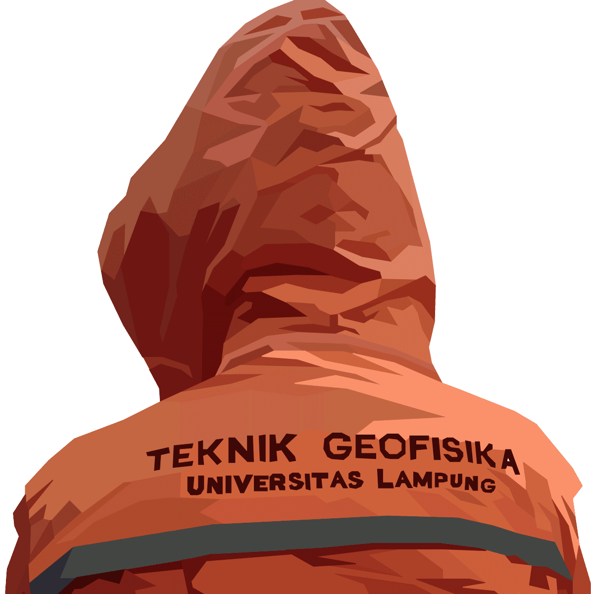 Field Jacket of HIMA TG Bhuwana